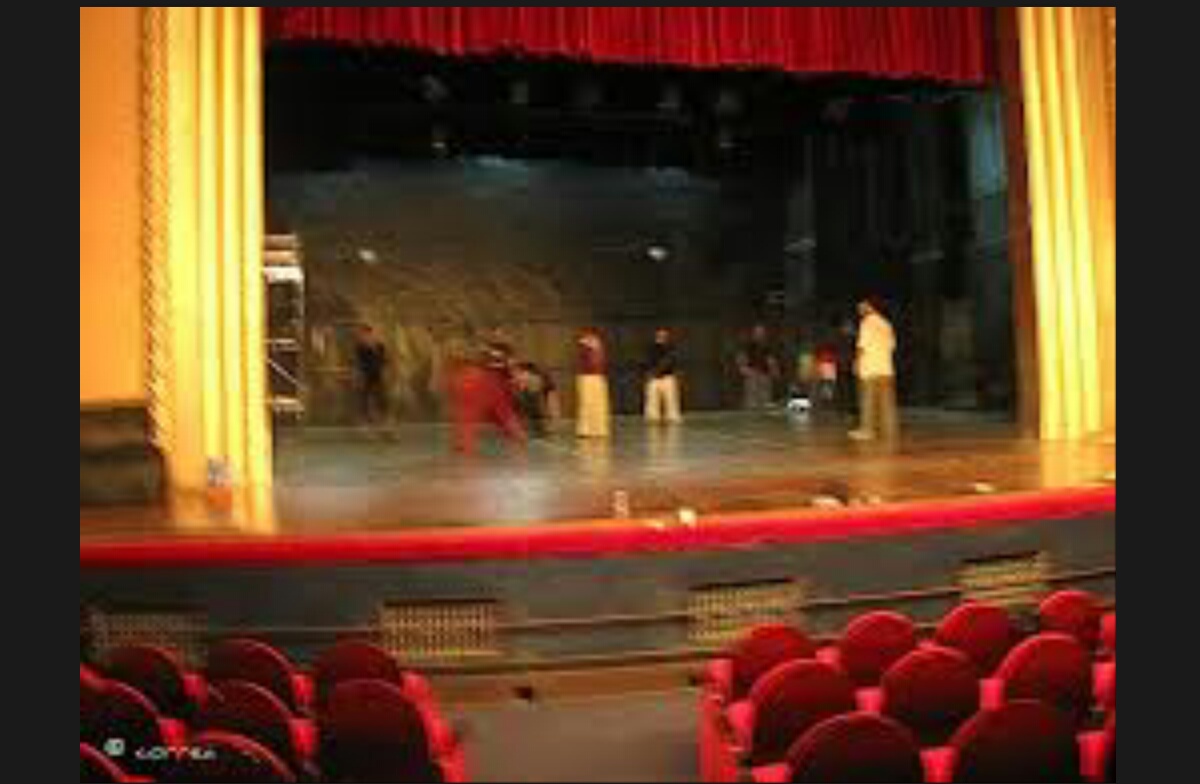 Sidi Bel-Abbès : ouverture du 10ème festival local de théâtre professionnel