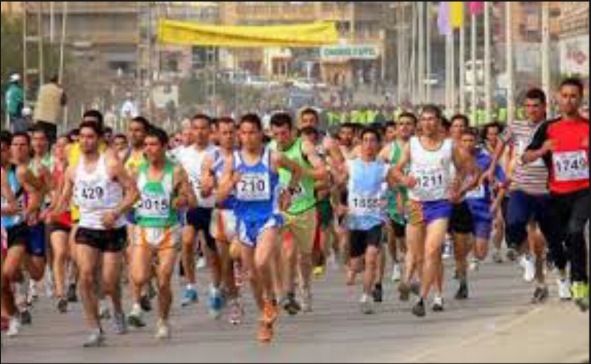 Marathon international d’Alger : la 3e édition aura lieu le 24 février 2017