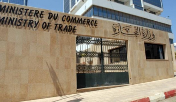 Contrôle : le ministère du Commerce dit saisir les instances judicaires en cas de dépassement ou de fraude