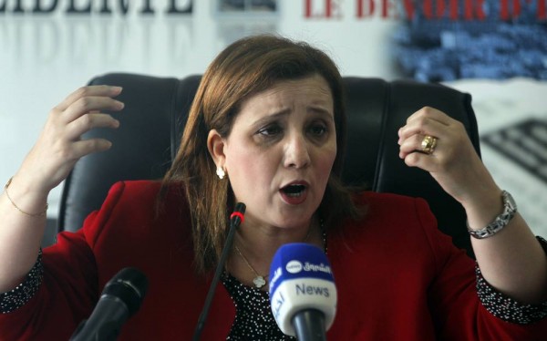 La ministre de la solidarité invoque des motifs de “corruption” et de “détournement” et annonce des poursuites judiciaires: Meslem limoge 300 cadres et directeurs d’établissement