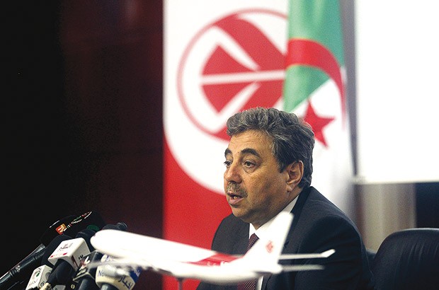 77e réunion du comité exécutif de l’organisation des compagnies aériennes arabes: Le P-DG d’Air Algérie à Dubaï