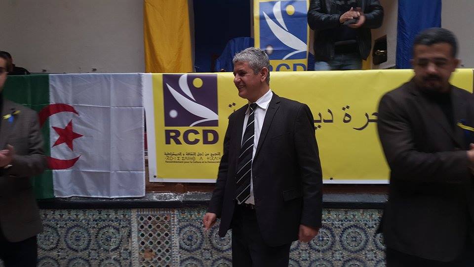 Le RCD et les polémiques sur les nouveaux manuels scolaires: Pour une «école débarrassée des archaïsmes idéologiques»