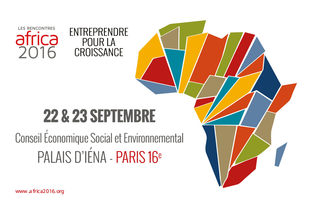 Rencontres Africa 2016: L&rsquo;Algérie exhibe ses potentialités à Paris