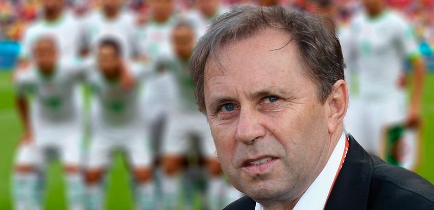 Mondial-2018: Rajevac réagit à la polémique autour de la liste des 24