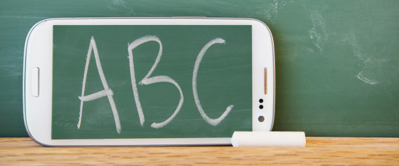 Mise en place d’une application pour l’enseignement et la formation à distance.