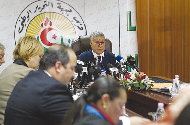 Le BP est convoqué pour le 2 octobre/ FLN : rentrée politique pour Saâdani dimanche