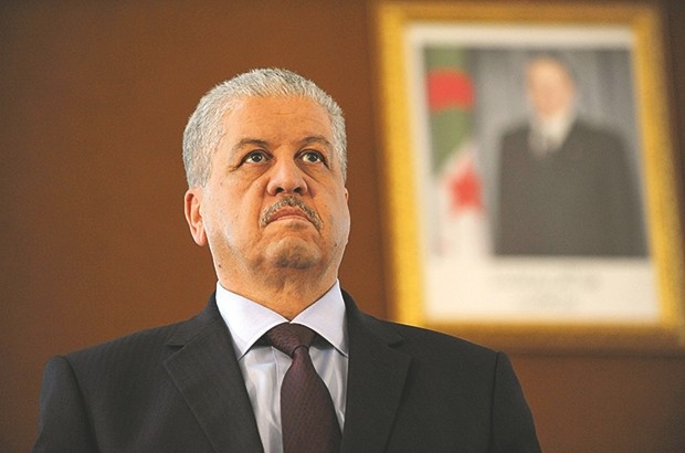 Ouverture des travaux du forum mondial de l’énergie: Le Premier ministre, pour éviter de faire de la politique