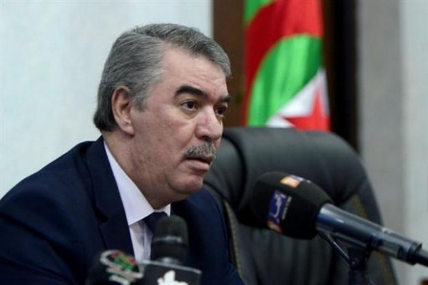 Algérie : Tahar Hadjar estime nécessaire d’établir un partenariat entre l’université et l’entreprise économique