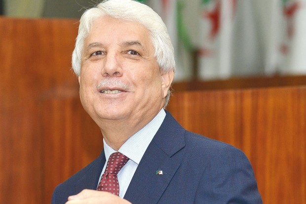 Corruption et malversations/ Tayeb Louh : “Les portes des parquets sont ouvertes”