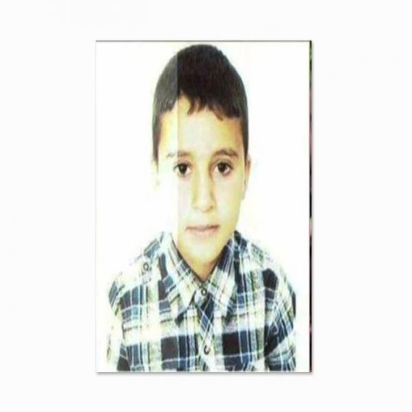 L’enfant Yacine Hemani retrouvé 2 jours après sa disparition