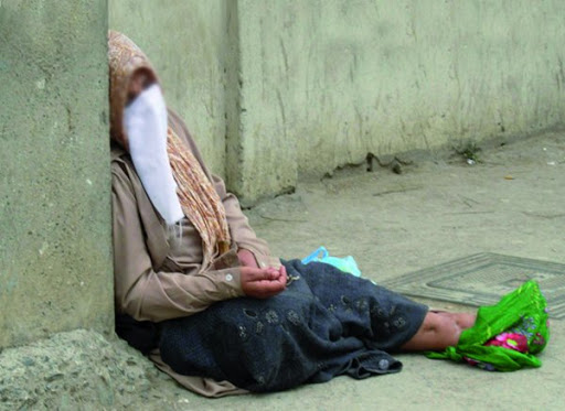 A Maghnia, le phénomène semble passer inaperçu: Ces travailleuses venues d&rsquo;ailleurs