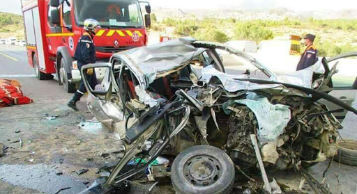 Accidents de la circulation : 18 morts en 48 heures.
