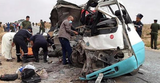 Accidents de la route : L’institution d’une stratégie de prévention et de lutte tarde à prendre forme