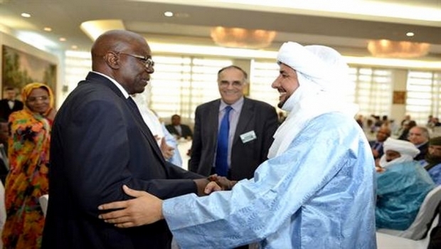 L&rsquo;ambassadeur us au Mali demande au gouvernement de rompre avec le Gatia: Qui cherche à saper l&rsquo;accord d&rsquo;Alger?