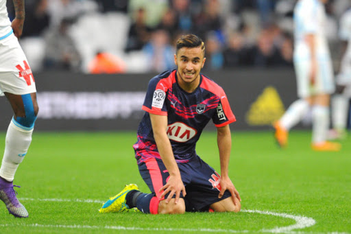 Adam Ounas attend que les grands clubs reviennent