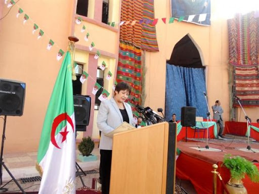 Ain Temouchent : Difficile scolarité à l&rsquo;école ‘’Pierre et Marie Curie’’