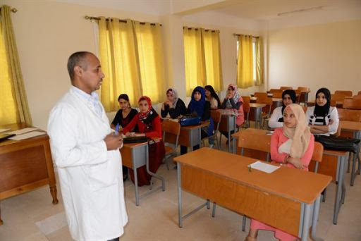 Ain Temouchent : Le wali inspecte les infrastructures éducatives réceptionnées