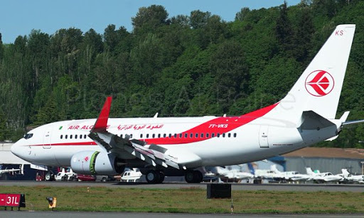 Air Algérie: acquisition d’une quarantaine d’avions jusqu’à 2025
