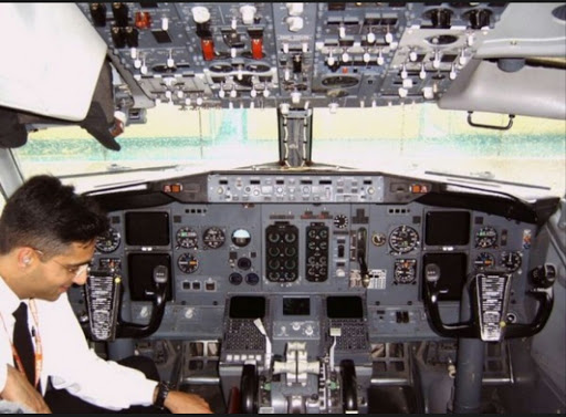 Air Algérie signe un protocole d’accord avec Honeywell dans le domaine de la maintenance aéronautique