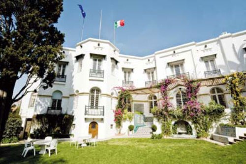 Alger et Rome cherchent les moyens de développer l&rsquo;enseignement de l&rsquo;italien en Algérie