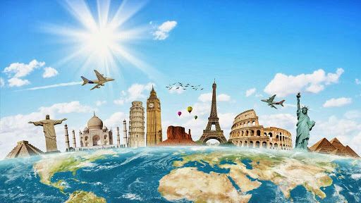 Alger: Gel des activités d’une dizaine d’agences de voyage.