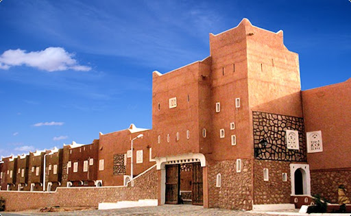 Algérie – Le Ksar de Tafilelt au concours sur « Les cités exemplaires durables » de la COP22 à Marrakech
