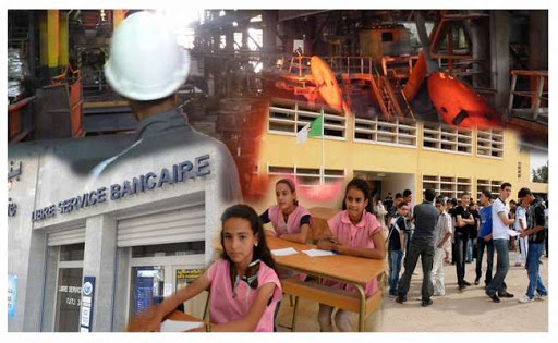 Algérie: Pourquoi la rentrée sociale sera une rentrée apaisée