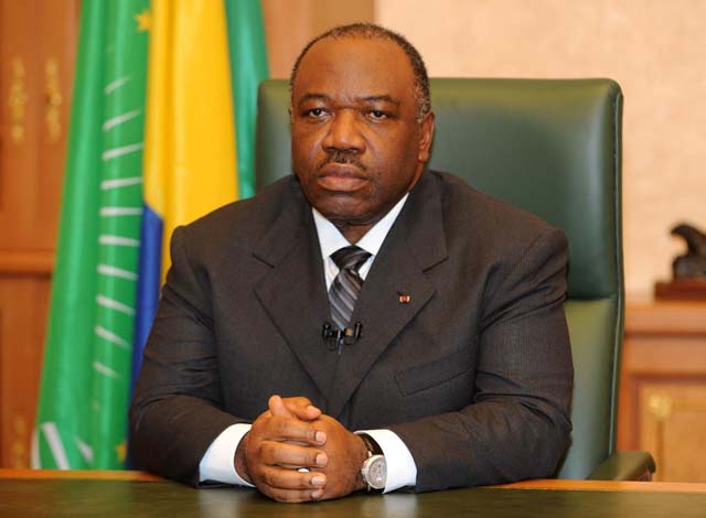 Il réaffirme être prêt à rencontrer Jean Ping/Gabon : Ali Ondimba Bongo joue l’apaisement