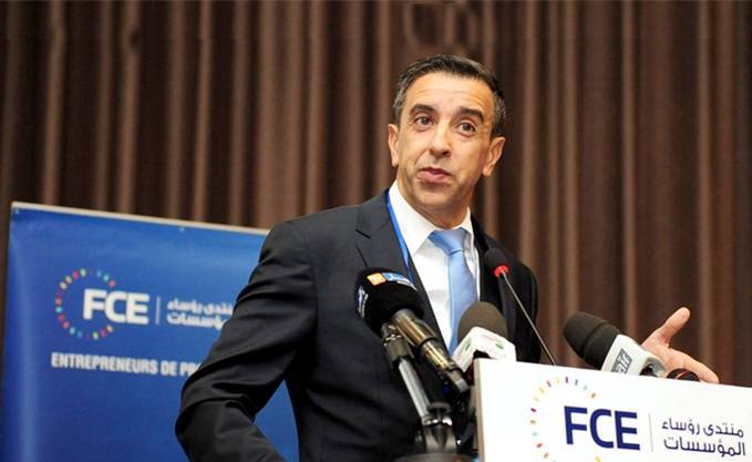 Haddad : «Nous n’avons pas pleinement réussi»