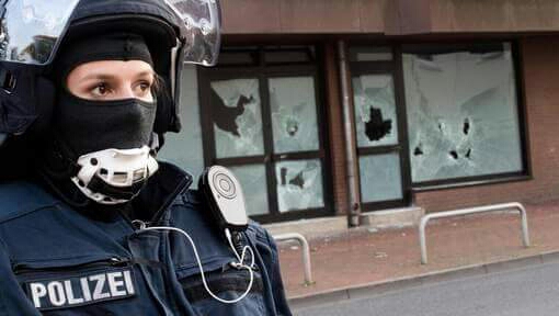 Allemagne : la piste de « coachs » qui « guident » les terroristes jusqu’au passage à l’acte.