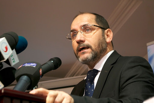 Alors que le front des redresseurs s&rsquo;élargit au sein du MSP : Makri fait profil bas et évite les sujets qui fâchent !