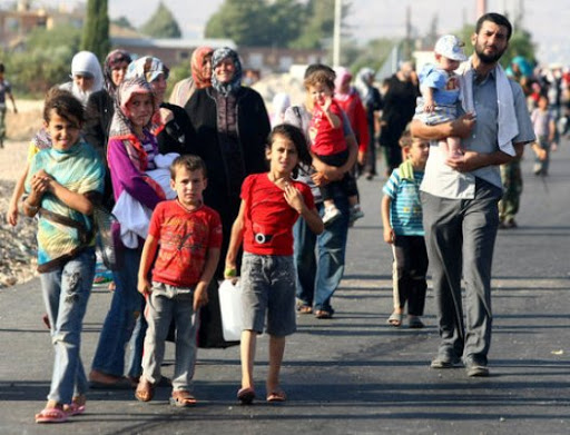 Alors que leur prise en charge s’est considérablement améliorée en Algérie: Les enfants des réfugiés syriens différemment scolarisés