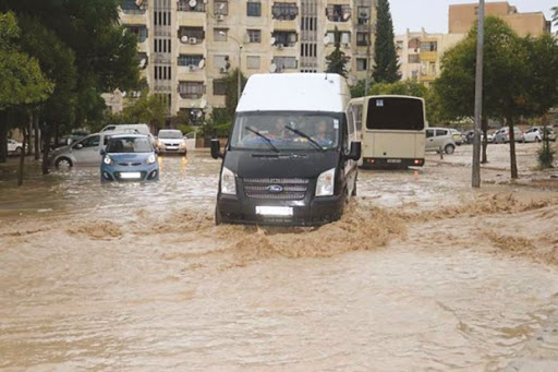 Alors qu’une victime a été retrouvée 24 heures après sa disparition Khenchela : une personne emportée par les eaux