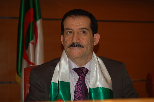 Amar Ghoul répond aux accusations de Nouri