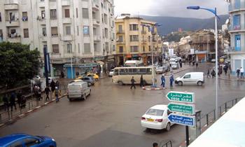 Annaba :Le policier escroc sous mandat de dépôt