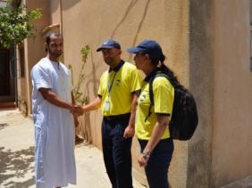 Le service Anwi d’Algérie Poste se déploie à Oran