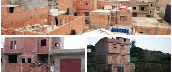 Ahmed Boudaoud, président du Conseil national des architectes: « On continue de construire n’importe où et n’importe comment »