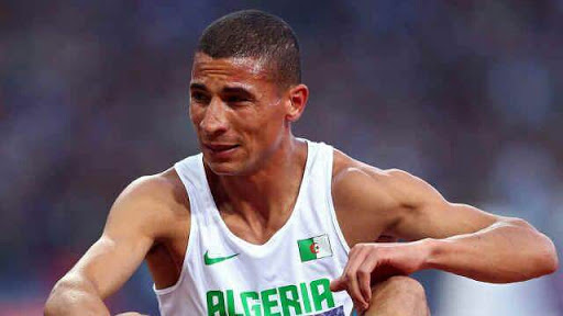 Athlétisme: Saturé, Makhloufi renonce au World Challenge de Berlin.