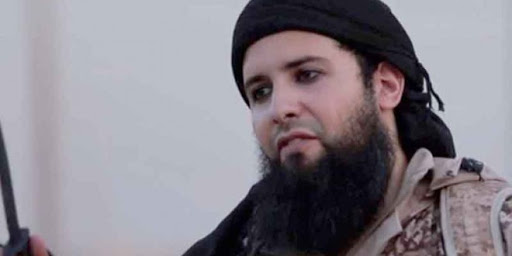 Attentats déjoués à Paris : Rachid Kassim, l’éminence grise du terrorisme ?