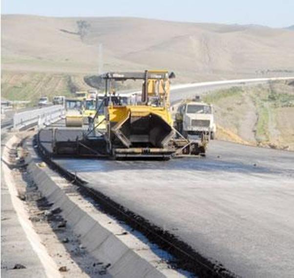 Pénétrante autoroutière de Béjaïa: Les contraintes en voie d&rsquo;être levées