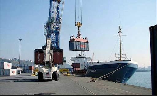 Autre recul des exportations françaises vers l’Algérie