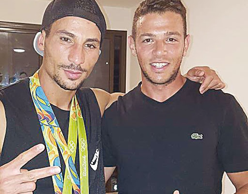 Aviron, sid-ali boudina à ‘’Liberté’’ : “Ce que je reproche à Brahmia….”