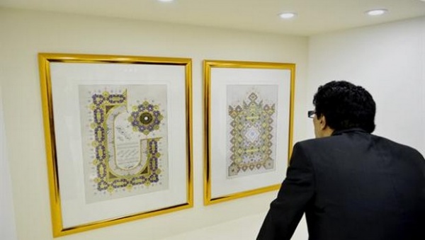 26 pays au festival international des miniatures et des arts décoratifs