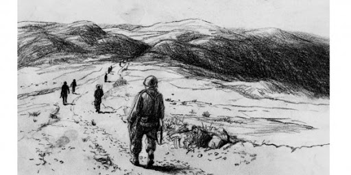 Bande dessinée : souvenirs d’Algérie