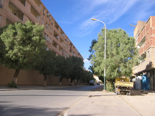 Béchar: Six mois sans salaires pour les travailleurs du CET