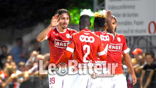 Belfodil : « Je dois enchainer les performance pour être à 100% »