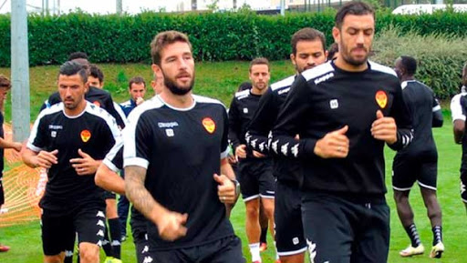 Belkalem fera ses débuts face à Strasbourg