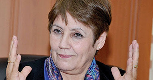 Benghebrit ordonne le retrait immédiat du livre de Géographie de la première année moyenne