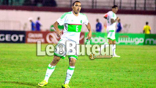 Bennacer, l’attraction