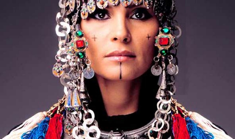 Tests inédits de l’ADN berbère : 0% de gène oriental !